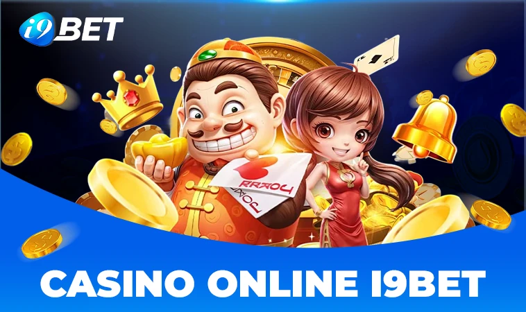 i9BET - Nhà Cái i9 BET - Địa Chỉ Cá Cược Online Số 1 Thế Giới Hiện Nay 31 Sảnh Casino Online i9BET thiết kế giao diện đẹp, chuyên nghiệp