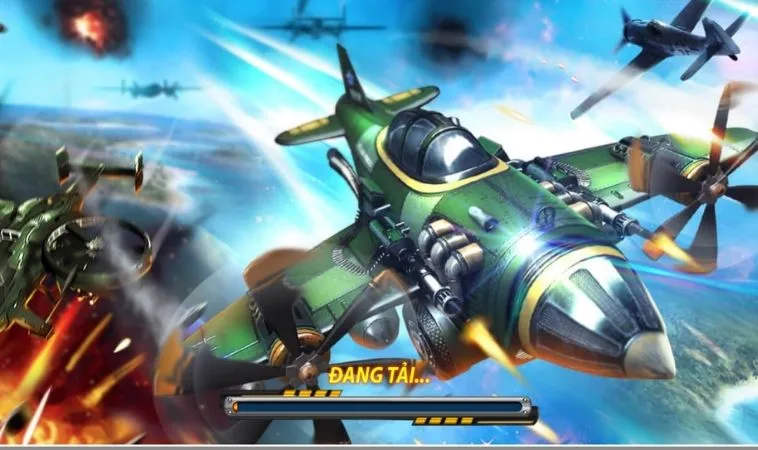 Cách Chơi Bắn Cá Đại Chiến B52 Tại i9BET Hiệu Quả 1 Bắn Cá Đại Chiến B52 Tại i9BET