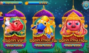 Hướng Dẫn Chi Tiết Cách Chơi Bắn Cá Đại Dương Tại i9BET Hiệu Quả 7 Bắn Cá Đại Dương Tại i9BET