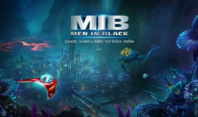 Chiến Lược Chơi Bắn Cá Men In Black Tại i9BET Thành Công 1 Bắn Cá Men In Black Tại i9BET