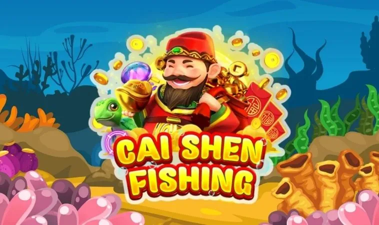 Hướng Dẫn Chi Tiết Cách Chơi Bắn Cá Thần Tài Tại i9BET Hiệu Quả 1 Bắn Cá Thần Tài Tại i9BET