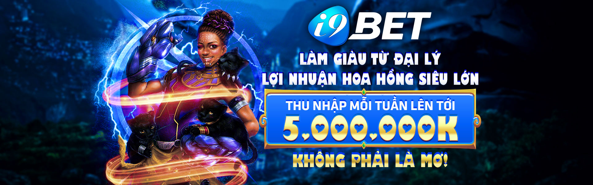 i9BET - Nhà Cái i9 BET - Địa Chỉ Cá Cược Online Số 1 Thế Giới Hiện Nay 9 banner-i9bet-1