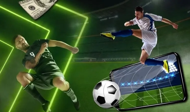 Cá Cược Bóng Đá i9BET: Hướng Dẫn Chi Tiết Cho Người Chơi Việt Nam 1 bóng đá i9BET