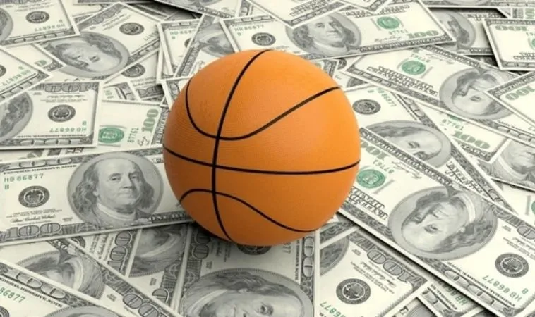 Khám Phá Cá Cược Bóng Rổ i9BET - Hướng Dẫn Chi Tiết Cho Cược Thủ 1 bóng rổ i9BET