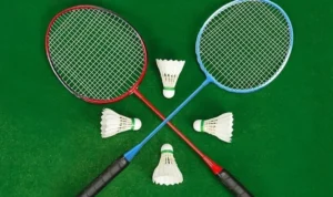 Bí Quyết Cược Cầu Lông Hiệu Quả Tại I9BET Cho Người Chơi 3 Cầu Lông