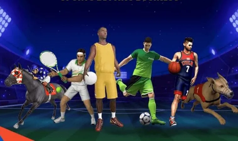 Khám Phá Chi Tiết Cá Cược Thể Thao Ảo Hấp Dẫn Tại i9BET 1 thể thao ảo i9BET