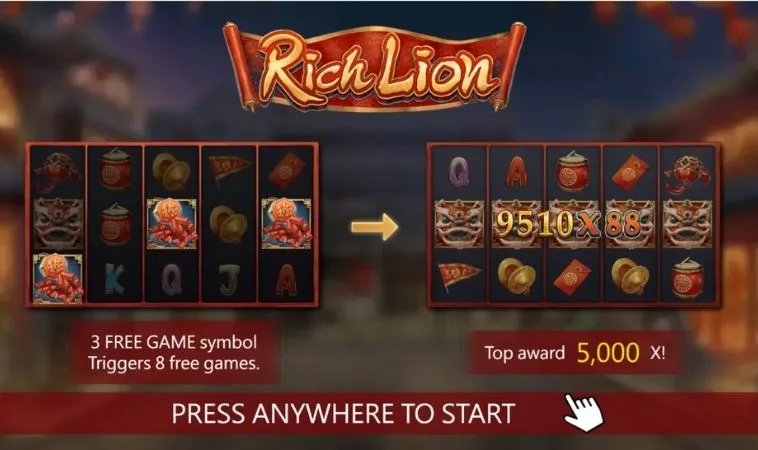 Hướng Dẫn Chi Tiết Cách Chơi Nổ Hũ Lân Hái Lộc Tại i9BET 1 Nổ Hũ Lân Hái Lộc Tại i9BET