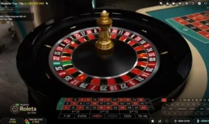 Hướng Dẫn Cách Chơi Roulette Nhà Cái i9BET Chi Tiết Nhất 9 Roulette Nhà Cái i9BET