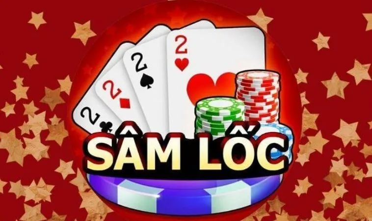 Cách Chơi Sâm Lốc Tại Nhà Cái i9BET Hiệu Quả Nhất 1 Sâm Lốc Tại Nhà Cái i9BET