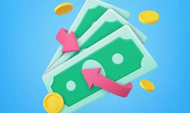 Hoàn Trả Không Giới Hạn Tại Nhà Cái i9BET - Cơ Hội Vàng Cho Cược Thủ 1 hoàn trả không giới hạn tại nhà cái i9BET