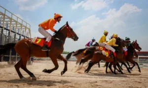 Khám Phá Cá Cược Đua Ngựa i9BET Cùng Những Bí Quyết Thắng Lớn 10 đua ngựa i9BET