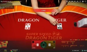 Hướng Dẫn Chơi Dragon Tiger Tại i9BET Dành Cho Người Mới 2 Dragon Tiger Tại i9BET
