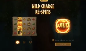 Khám Phá Trò Chơi Nổ Hũ Rừng Xanh Tại i9BET Hấp Dẫn 5 Nổ Hũ Rừng Xanh Tại i9BET