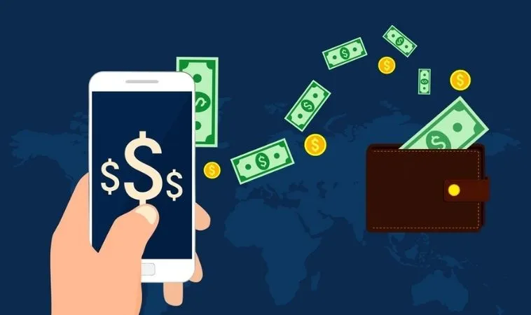 Hướng Dẫn Rút Tiền i9BET An Toàn Và Nhanh Chóng Nhất 1 rút tiền i9BET