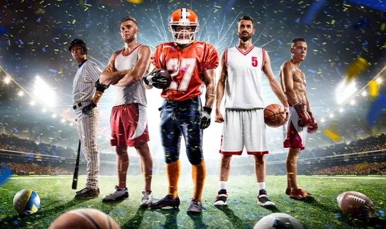 Khám Phá Chi Tiết Cá Cược Thể Thao Ảo Hấp Dẫn Tại i9BET 2 Sảnh thể thao ảo i9BET quy tụ nhiều bộ môn hấp dẫn để cá cược