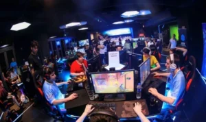 Hướng Dẫn Chi Tiết Cách Chơi Thể Thao Điện Tử Tại i9BET Hiệu Quả 4 Thể Thao Điện Tử Tại i9BET