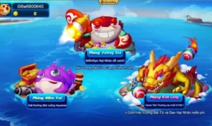 Hướng Dẫn Chi Tiết Cách Chơi Thợ Săn Cá Tại i9BET Hiệu Quả 1 Thợ Săn Cá Tại i9BET