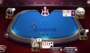 Hướng Dẫn Chơi Trò Chơi Xì Tố Tại i9BET Chuẩn Nhất 3 Xì Tố Tại i9BET